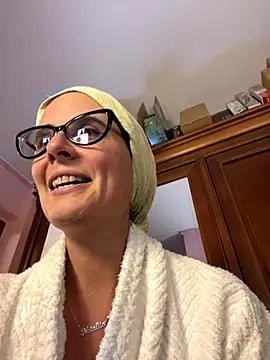 NataKitten online show from 10.05.25