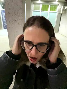 NataKitten online show from 10.12.25