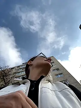 NataKitten online show from 10.23.25