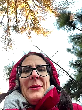 NataKitten online show from 12.14.25