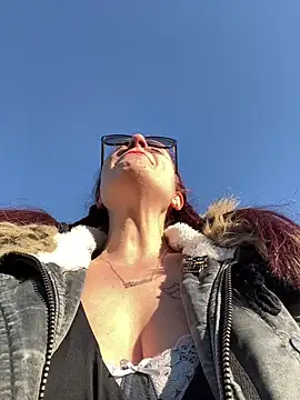 NataKitten online show from 03.07.26