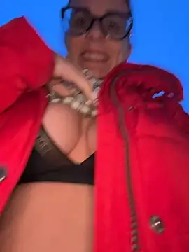 NataKitten online show from 04.09.26