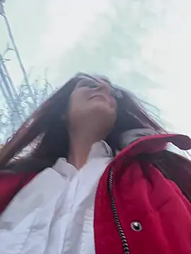 NataKitten online show from 04.14.26