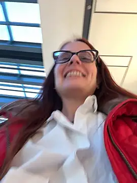 NataKitten online show from 04.14.26