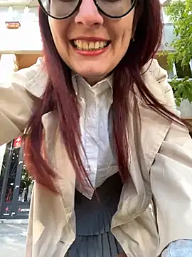NataKitten online show from 05.31.26