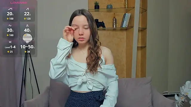 EdinaCordner online show from 11.21.25