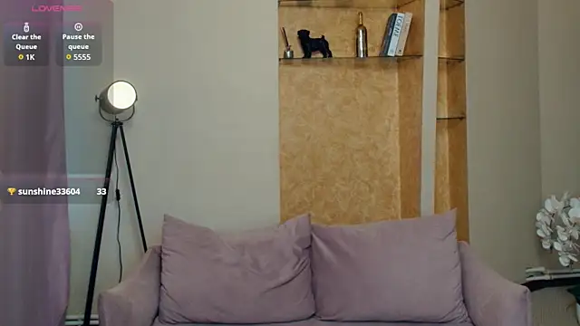 EdinaCordner online show from 12.15.25