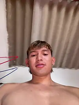 Babyalienqm online show from 02.14.26