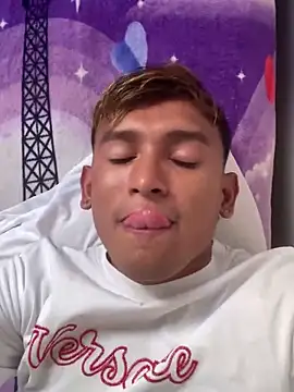 Babyalienqm online show from 03.05.26