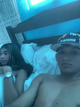 Babyalienqm online show from 04.04.26