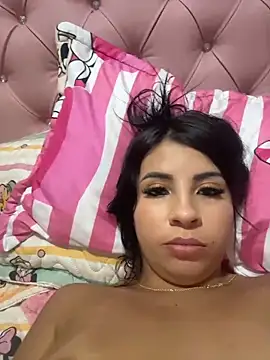 Snapshot of Pamela_Skyangels chatting on 11.11.25 Pamela Skyangels online show from 11.11.25