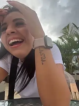 Snapshot of Pamela_Skyangels chatting on 12.20.25 Pamela Skyangels online show from 12.20.25