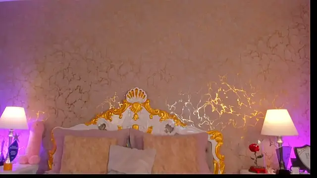 ScarlettWallace online show from 02.11.26