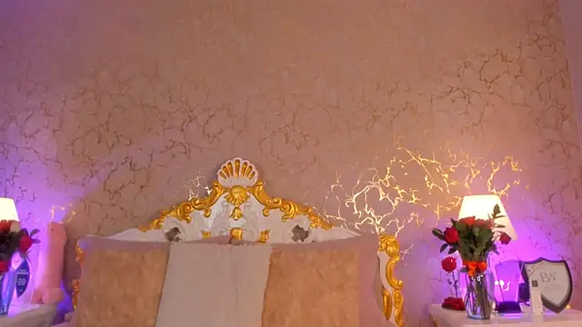 ScarlettWallace online show from 03.25.26