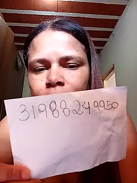 mel88Da online show from 03.11.25