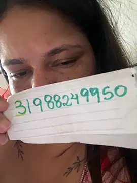 mel88Da online show from 09.15.25