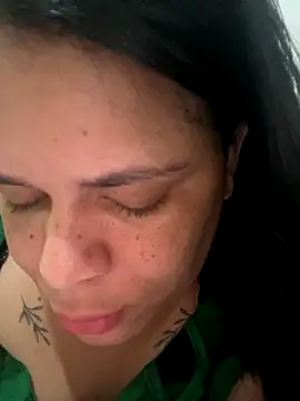 mel88Da online show from 10.15.25