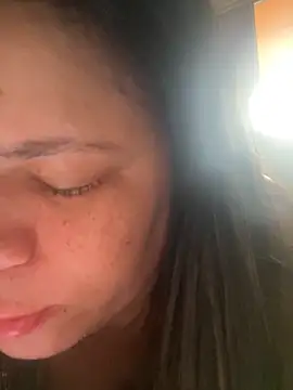 mel88Da online show from 10.31.25