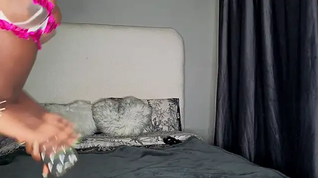 PrincessTamara online show from 09.26.25