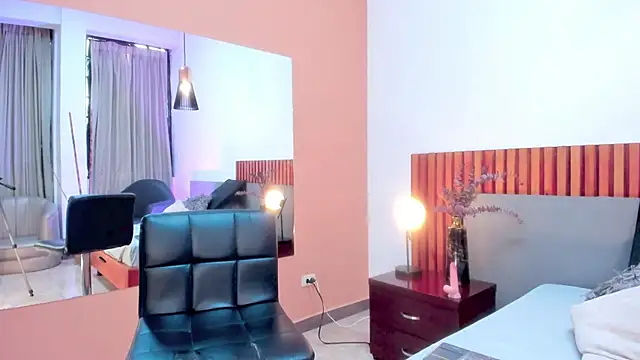 SeleneLujan online show from 03.20.25