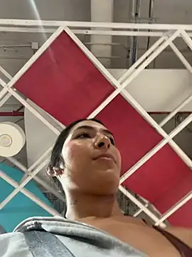 AshleyG 222 online show from 03.12.26