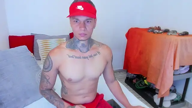 damian c12 online show from 03.04.25