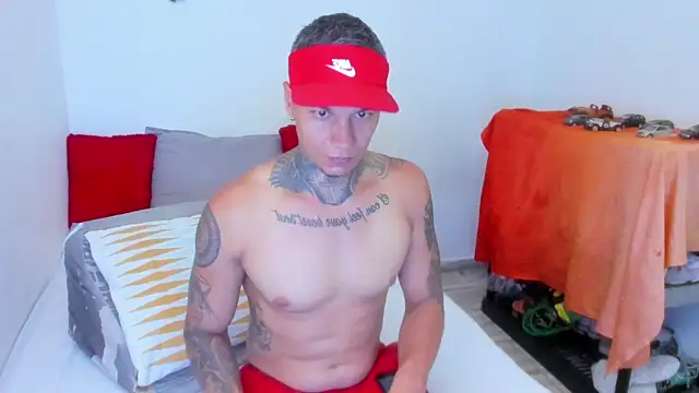 damian c12 online show from 03.04.25