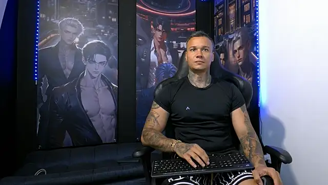 damian c12 online show from 04.06.26