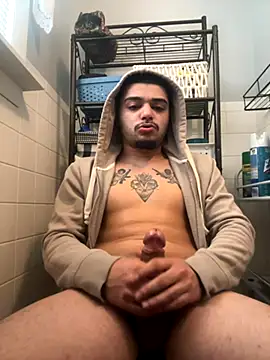 papiVilla23 online show from 10.28.25