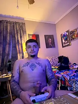 papiVilla23 online show from 12.16.25