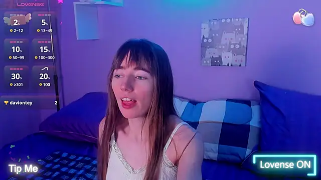 bekkawell online show from 02.27.25