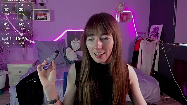 bekkawell online show from 03.10.25