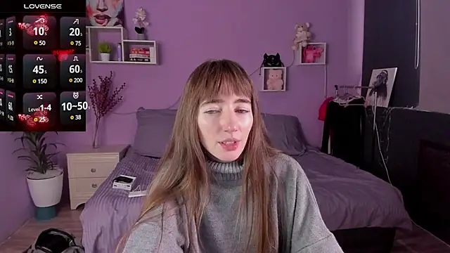 bekkawell online show from 03.20.25