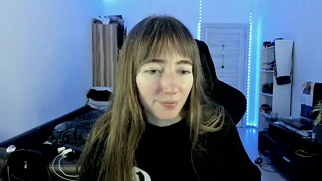 bekkawell online show from 11.29.25