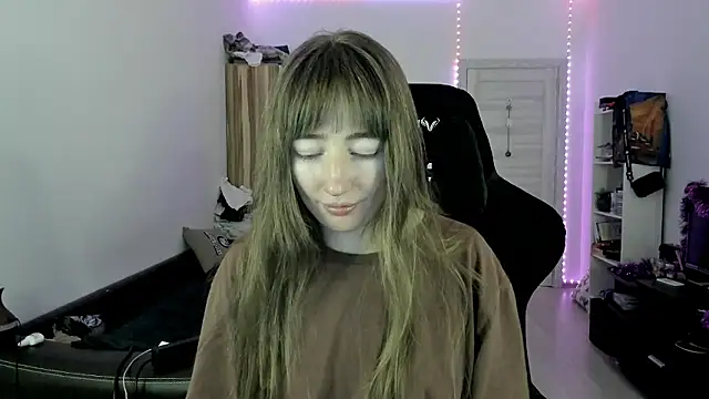 Snapshot of bekkawell chatting on 01.11.26 bekkawell online show from 01.11.26