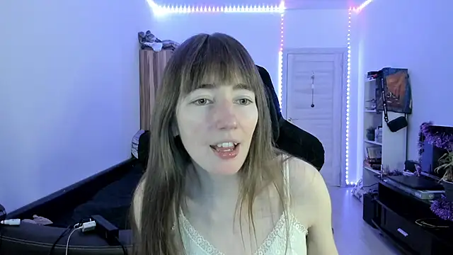 Snapshot of bekkawell chatting on 01.15.26 bekkawell online show from 01.15.26