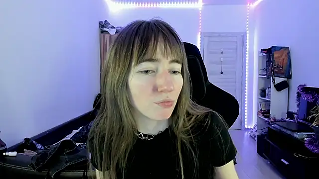 Snapshot of bekkawell chatting on 01.16.26 bekkawell online show from 01.16.26