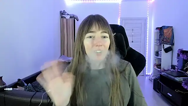 Snapshot of bekkawell chatting on 01.17.26 bekkawell online show from 01.17.26