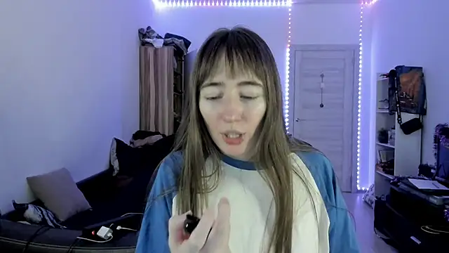 Snapshot of bekkawell chatting on 02.05.26 bekkawell online show from 02.05.26