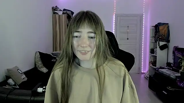 Snapshot of bekkawell chatting on 02.06.26 bekkawell online show from 02.06.26