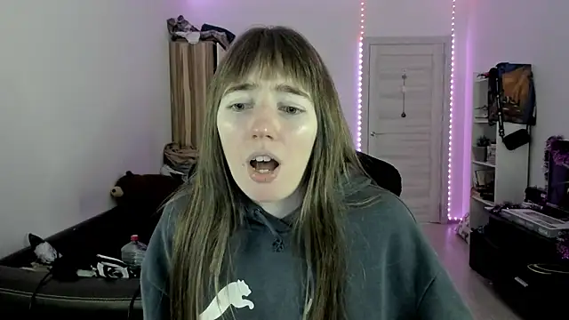 Snapshot of bekkawell chatting on 02.07.26 bekkawell online show from 02.07.26