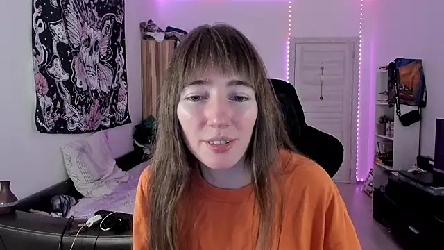 Snapshot of bekkawell chatting on 02.12.26 bekkawell online show from 02.12.26