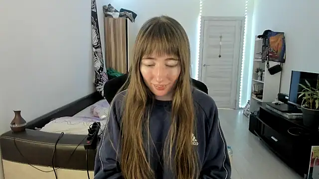 Snapshot of bekkawell chatting on 02.13.26 bekkawell online show from 02.13.26