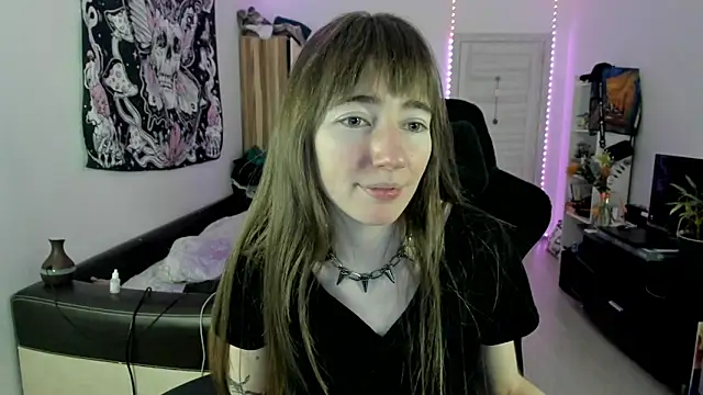 Snapshot of bekkawell chatting on 02.14.26 bekkawell online show from 02.14.26