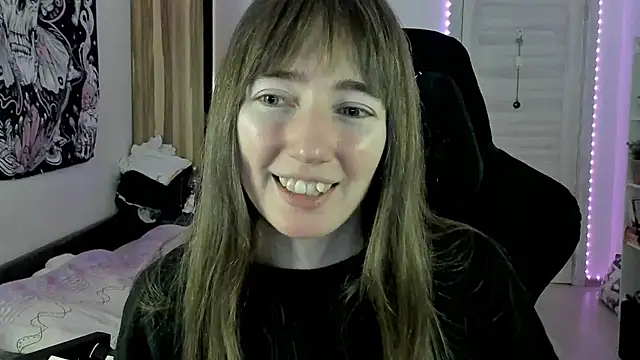 Snapshot of bekkawell chatting on 02.24.26 bekkawell online show from 02.24.26