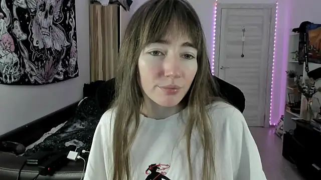 Snapshot of bekkawell chatting on 02.27.26 bekkawell online show from 02.27.26