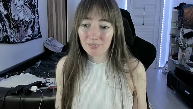 Snapshot of bekkawell chatting on 03.02.26 bekkawell online show from 03.02.26