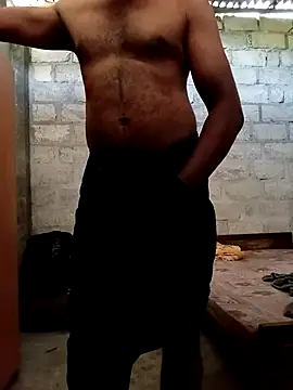 Snapshot of black77SL chatting on 10.05.25 black77SL online show from 10.05.25