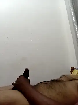 black77SL online show from 10.29.25