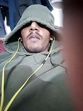 BlackDog  69 online show from 02.26.25